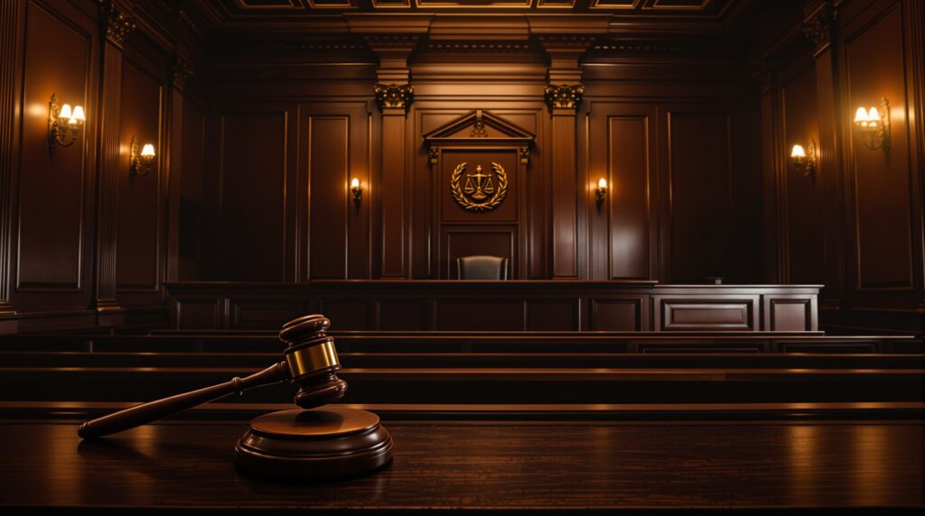 Jurisdiccion Penal